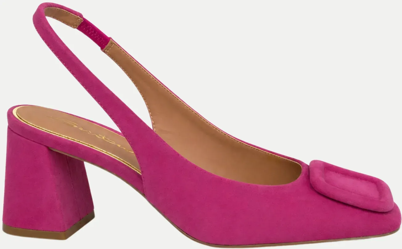 Slingback Pumps Marta Pink 37