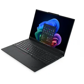 Lenovo ThinkPad E16 G4 Intel Core Ultra 5 325 16 GB RAM 512 GB SSD Win11 Pro 21YC0008GE