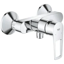 Grohe Bauloop Duscharmatur Chrom