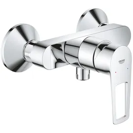 Grohe Bauloop Duscharmatur Chrom