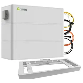 Growatt ARK HV Batterie 5,12 kWh