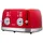 Sogo Eternal Retro Serie, Toaster Rot