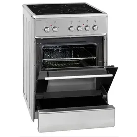 Exquisit ECM6-4BZ inox