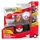 Jazwares Pokémon Clip N Go Gürtel-Set