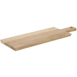 blomus BORDA Schneidebrett braun