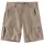 CARHARTT Force MADDEN Ripstop Cargo SHORT tan