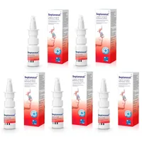 Septanasal Nasenspray 5er Set 5X10 ml Nasenspray