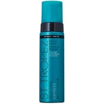 St. Tropez Self Tan Express Bronzing Mousse 200 ml