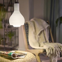 Philips LED Lampe, dimmbar