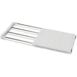 Tchibo - Flexibler Regalboden - weiß