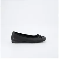 Paul Green Ballerinas in Schwarz, | 37,5