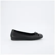 Paul Green Ballerinas in Schwarz, | 37,5