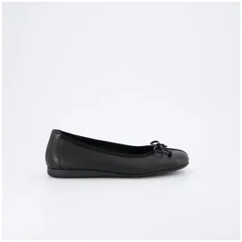 Paul Green Ballerinas in Schwarz, | 37,5