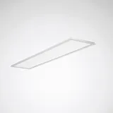 Trilux LED-Einbauleuchte ArimoFit G2 rechteckig Aluminium