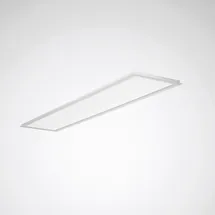 Trilux LED-Einbauleuchte ArimoFit G2 rechteckig Aluminium
