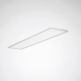Trilux LED-Einbauleuchte ArimoFit G2 rechteckig Aluminium