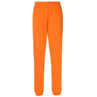 Kappa Costi Pant Hosen Orange M