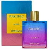 Rayhaan Pacific Aloha Eau de Parfum 100 ml