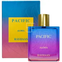 Rayhaan Pacific Aloha Eau de Parfum 100 ml