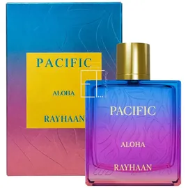Rayhaan Pacific Aloha Eau de Parfum 100 ml