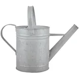 Esschert Design Altzink Gießkanne 1,5 Liter 28 x 13,5 x 16,5 cm