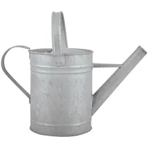 Esschert Design Altzink Gießkanne 1,5 Liter 28 x 13,5 x 16,5 cm