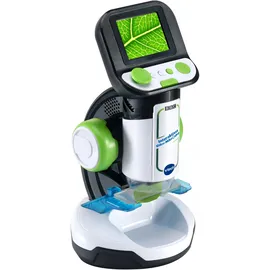 Vtech Interaktives Video-Mikroskop