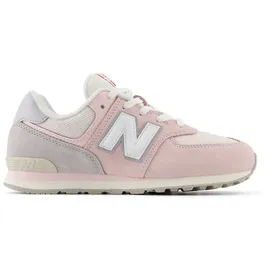 New Balance 574 Shell Pink 37