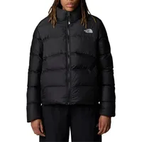 The North Face Saikuru Jacket TNF BLACK/ASPHALT GREY Größe