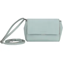 Gerry Weber Spring Fest Umhängetasche Polyurethan Mint/Türkis
