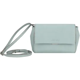 Gerry Weber Spring Fest Umhängetasche Polyurethan Mint/Türkis