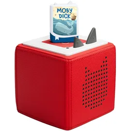 Tonies Book Tonies Moby Dick