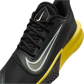 Nike Precision VII - schwarz 44,5