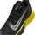 Nike Precision VII - schwarz 44,5