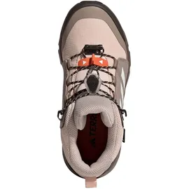 adidas Terrex Mid GTX Kinder Blush Pink/Off White/Chalky Brown 40