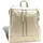 florenceleather Florence Rucksack Beige