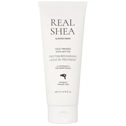 Rated Green REAL SHEA PROTEIN RECHARGING Kopfhautpflege 150 ml 