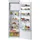 Candy CFBO3550E/N Einbaukühlschrank (286 l, 1769 mm hoch)