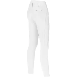 Kingsland KLKimi Mid Waist Vollgrip Reithose 36 Blau