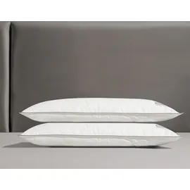 RIBECO Eve 40 x 80 cm Weiß