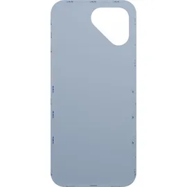 Fairphone 5 Handyhülle Back Cover Sky Blue