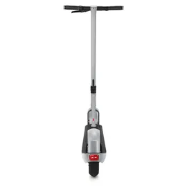 SoFlow SO ONE PRO Elektro-Roller silbergrau