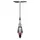 SoFlow SO ONE PRO Elektro-Roller silbergrau