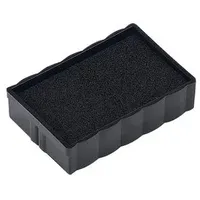 Trodat Austauschkissen 6/4850 Stempelkissen Schwarz 10 St.