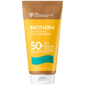 Biotherm Waterlover Sonnencreme Creme LSF 50 50 ml