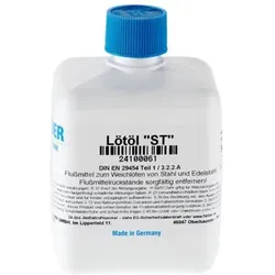 Lötöl St Flasche 500 ml