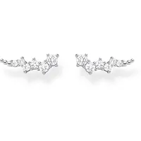 Thomas Sabo Ohrstecker H2157-051-14 - silber