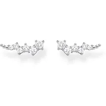 Thomas Sabo Ohrstecker H2157-051-14 - silber