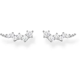 Thomas Sabo Ohrstecker H2157-051-14 - silber