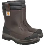 CARHARTT Carter Herren Braun 37
